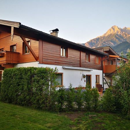 Villa Haus Luxgütl Saalfelden Exterior foto